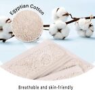 Cotton 9-piece Towel Set quick Dry  Absorbent stone