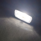 Led Light Headlight For Honda Atc110 Atc185s Atc200s Trx125 33100-vm4-003 Atv