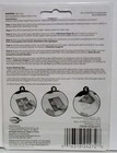 Zip Screens Printing System Peace Free Shipping  1 Small Screen 3 X 3 Inches 