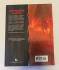 Dungeons   Dragons Players Handbook Guide D d 2014