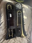 Bach Aristocrat Tb600 Trombone