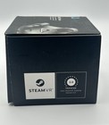 New Htc Vive Tracker 3 0 Black Steam Vr Tracking Accessory