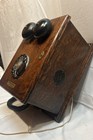 Rare Antique Western-electric Company Type 300-n Telephone