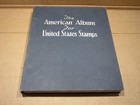 The American Album For United States Stamps 520  Stamps Scott 1952