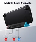 Siwiqu Tv Dock 4k 120hz Hdmi Output Docking Station For Nintendo Switch 2 2025