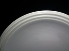 3 Pfaltzgraff Cappuccino Dinner Plates 11 w Made In Usa 