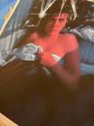 A Nightmare On Elm Street Poster Fine Art Movie Print