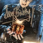 Hellraiser Movie Dvd Doug Bradley Signed Autograph Cover Art