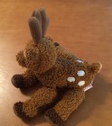 Gund 7  Deer Glisten   88007