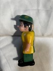 Bp Pez Pal Boy Dispenser New In Package Vintage 1999