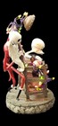      Disney Nightmare Before Christmas testing The Chair  Figure Le 400 Rare Nbc 