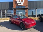 2026 Tesla Model Y Long Range