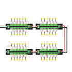 Evemodel Power Distributor 10a 2 Inputs 2 12 Outputs Distribution Dc Ac Module