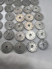 40 State Of Washington Sales Tax Token