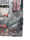 Msi B450 Gaming Plus Max Am4 Amd Usb3 2 Gen2 Atx Note  No Io Shield