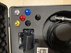 American Cryo Subzero Orthopedic  carbon Black    Warranty  