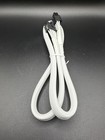 Corsair Type 3 Pcie 8 Pin To 6 2 Pin Gpu Power Cable White Sleeved