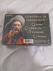 Texas Hold    em Poker Chip Set 60 Chips With Storage Tray New