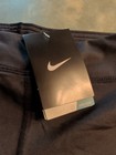 Nike Women s Xs Dri-fit Volleyball Gym Running Shorts-black 108720-010
