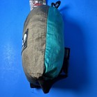 Eagles Nest Outfitters - Eno Single Nest Hammock - Khaki  Emerald Green W  Tags