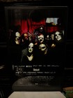 Slipknot 11x17 Rare Promo Poster Vol 3 The Subliminal Verses 2004