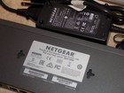 Netgear Prosafe Gs110tp 8 Port Poe Wall-mountable Gigabit Ethernet Switch