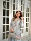 Pakistani Farshi Salwar Kameez Ready To Wear Dress Suits Wedding Party Bollywood