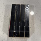 Basf T-130 Extra Quality 6 5 Hour Blank Media Vhs Tapes 4 Pack Brand New Sealed