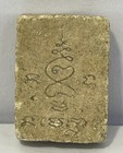 Phra Somdej Old Thai Amulet                            