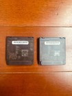 Handspring Visor Springboard Module Memplug Sd mmc tested  Works -2 Pcs