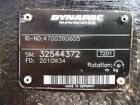 Dynapac Cc234hf Vibratory Asphalt Roller Compactor Hydraulic Motor 4700390605 