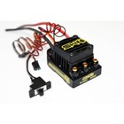 Castle Sw4 Wp Sensorless Brushless Esc Sct Edition W  1410 3800kv Motor Combo