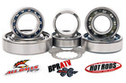 Yamaha Raptor 700 Yfm700r Hot Rods Replacement Transmission Bearings Kit Tbk0078