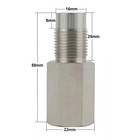 Mini Catalizador Sensor Free Shipping