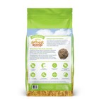 Natural Wheat Multi-cat Litter  Superior Clumping  Odor Control  25 Lbs