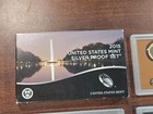 2015 United States Mint Silver Proof Set W  Box   Coa 14 Coins
