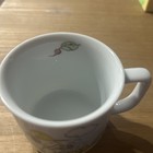 Snoopy Mug Gardening Snoopy Peanuts Espresso Cup Coffee Tea