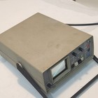 Huntron Tracker 1000 In Circuit Component Tester 