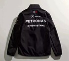 Petronas Softshell Racing Jacket Vintage Style   Unisex