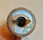 Antique Wooden Spool Sewing Bobbin Wood Spool-textile Yarn Holder Decor 12 5 