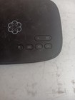    ooma Telo Home Phone Service Voip Phone - Black 110-0119-600 Rev A00 Unit Only