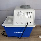 110v 180w Lab Circulating Water Vacuum Pump 10l min Read Broken Plastic