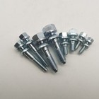 Break Off Seal Bolts For Ct350 Gm 602 Crate Race Motor Engine