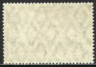 German Offices Morocco   1906  Scotts  43 Mint vlh  Fog   Very Fine  2p50c On 2m
