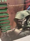 Sideshow Collectibles Doctor Doom On Throne Premium Format Regular