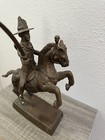 First King Of Thailand Sculpture