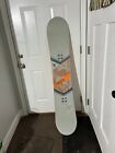 Forum Recon Snowboard  Light Used  156cm Long Great Condition No Gouges scratch