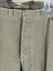 Horse Country Khaki Riding Pants Half Peg Mens 38 Waist