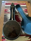 Antique Gibson Ub-4 Banjo Uke