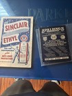 1900   s Spalding   s Athletic Library How To Play Baseball 1952 Giants Program
